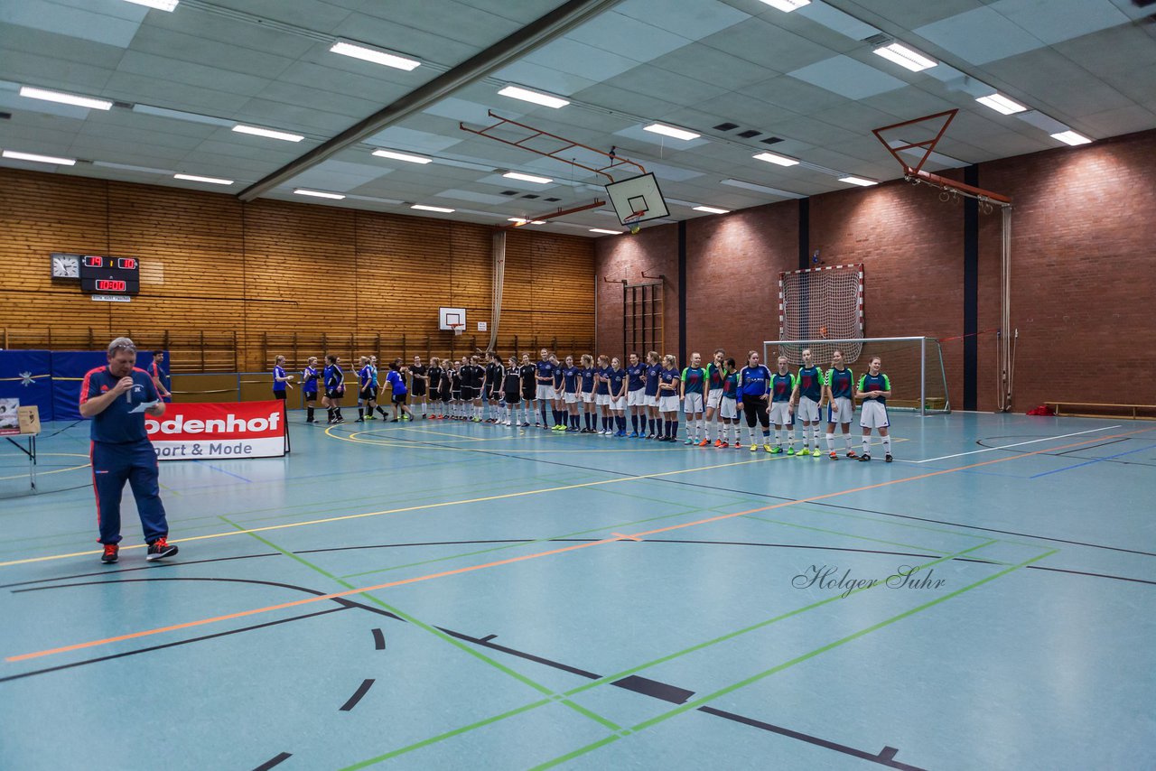 Bild 635 - Dodenhof Cup